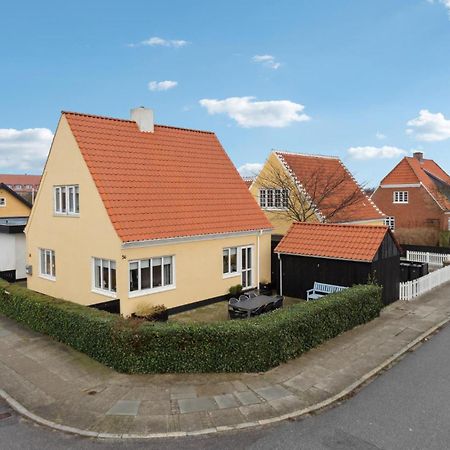 4 Bedroom Beautiful Home In Skagen Extérieur photo