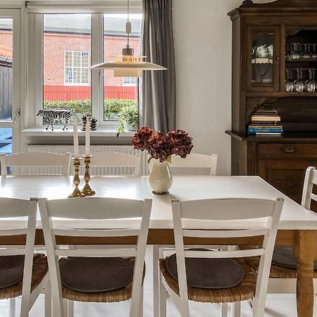 4 Bedroom Beautiful Home In Skagen Extérieur photo