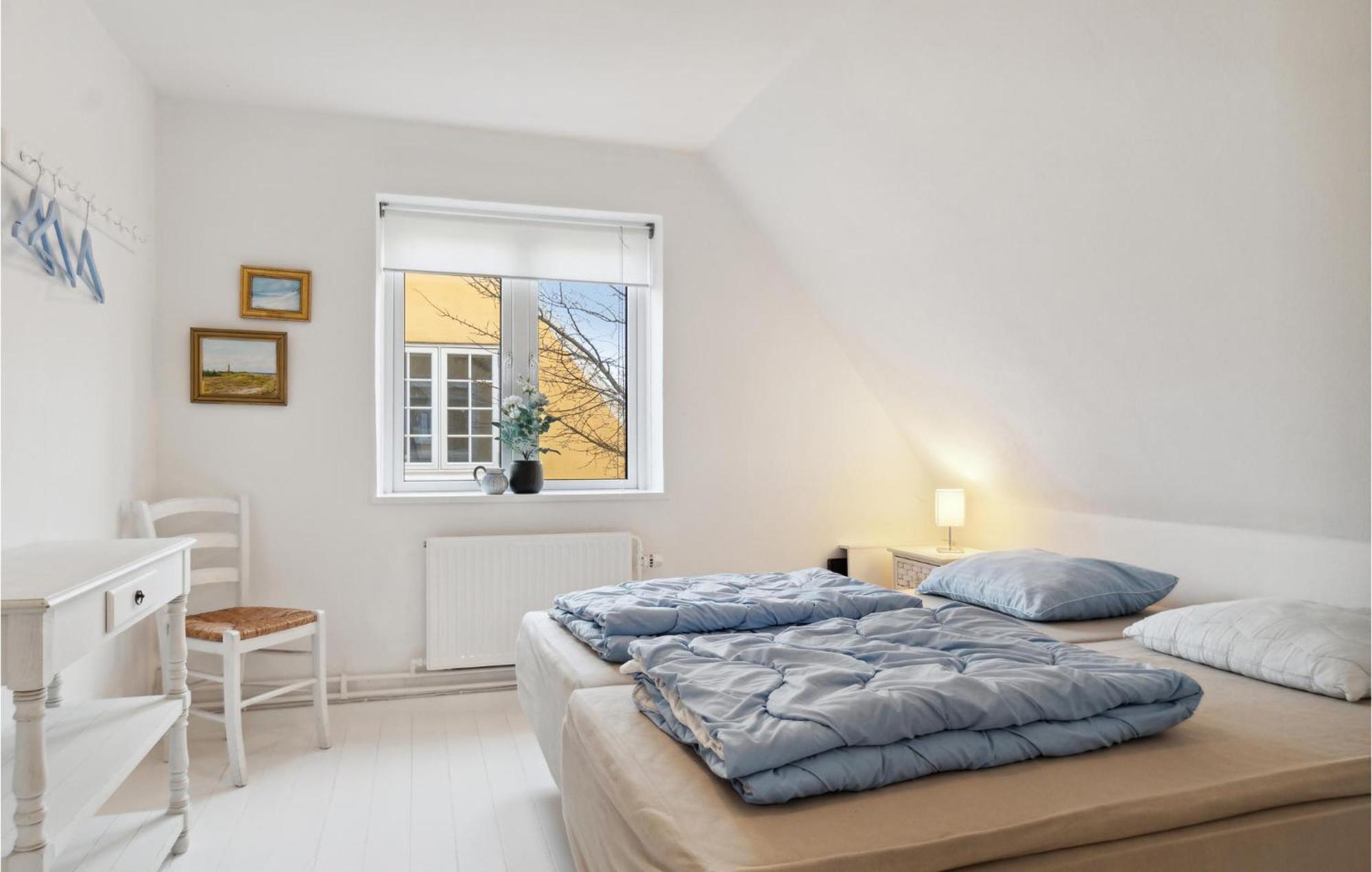 4 Bedroom Beautiful Home In Skagen Extérieur photo