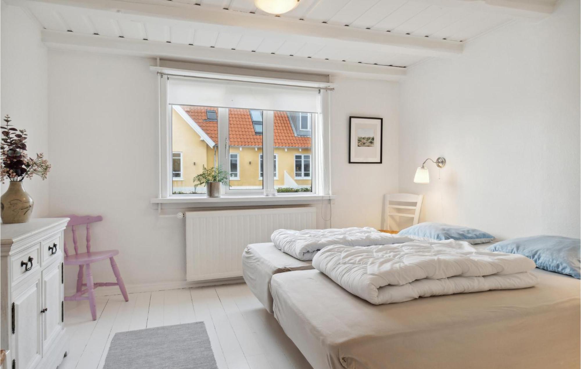 4 Bedroom Beautiful Home In Skagen Extérieur photo