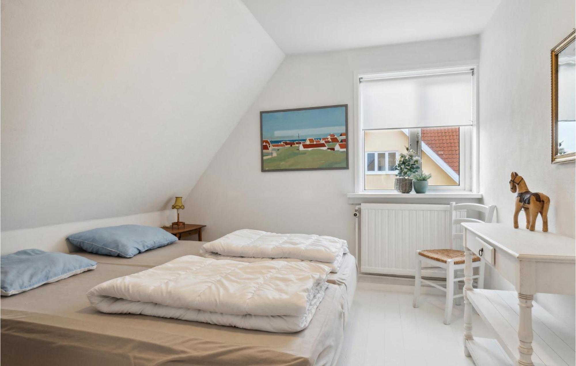 4 Bedroom Beautiful Home In Skagen Extérieur photo