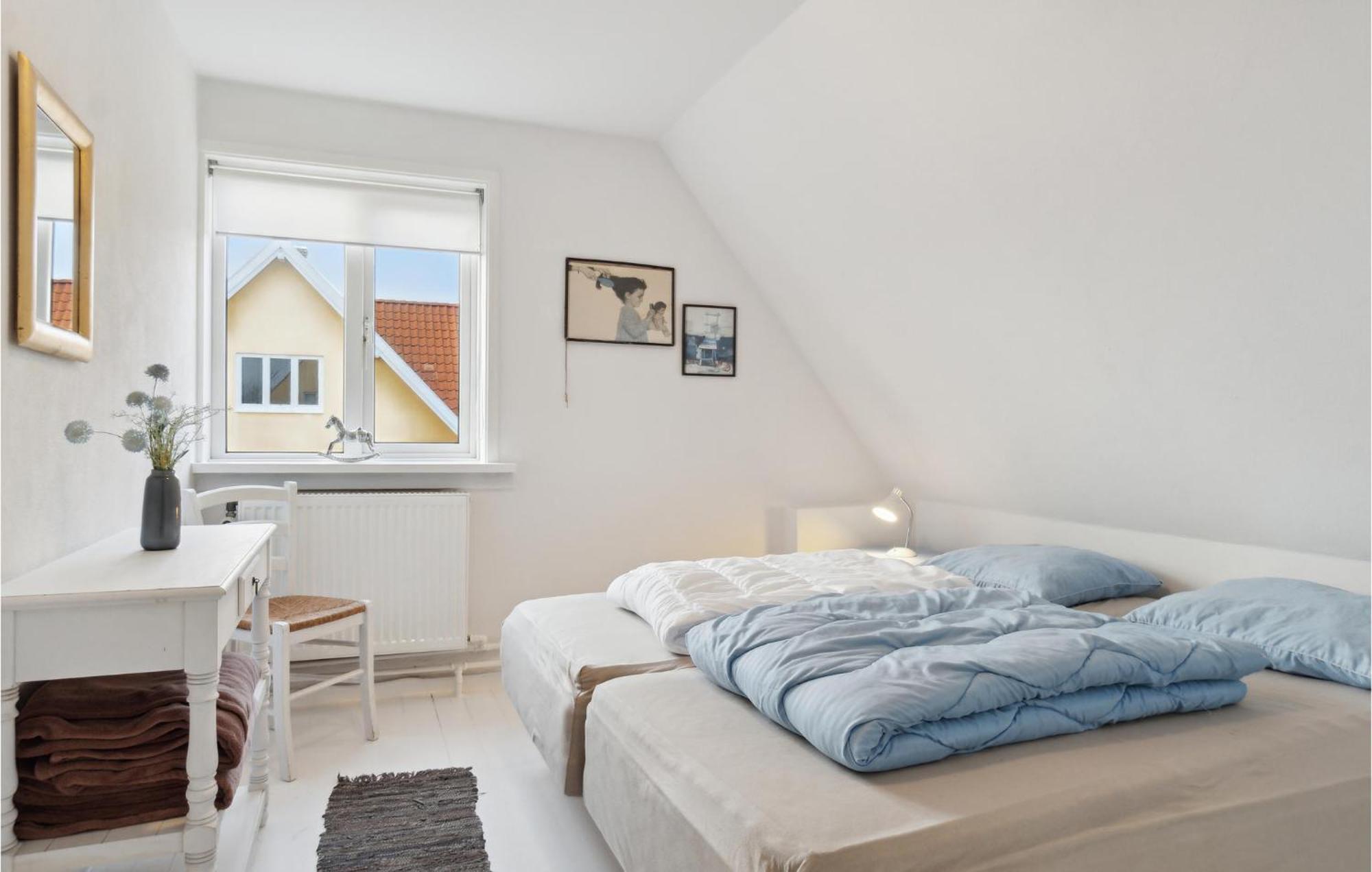 4 Bedroom Beautiful Home In Skagen Extérieur photo
