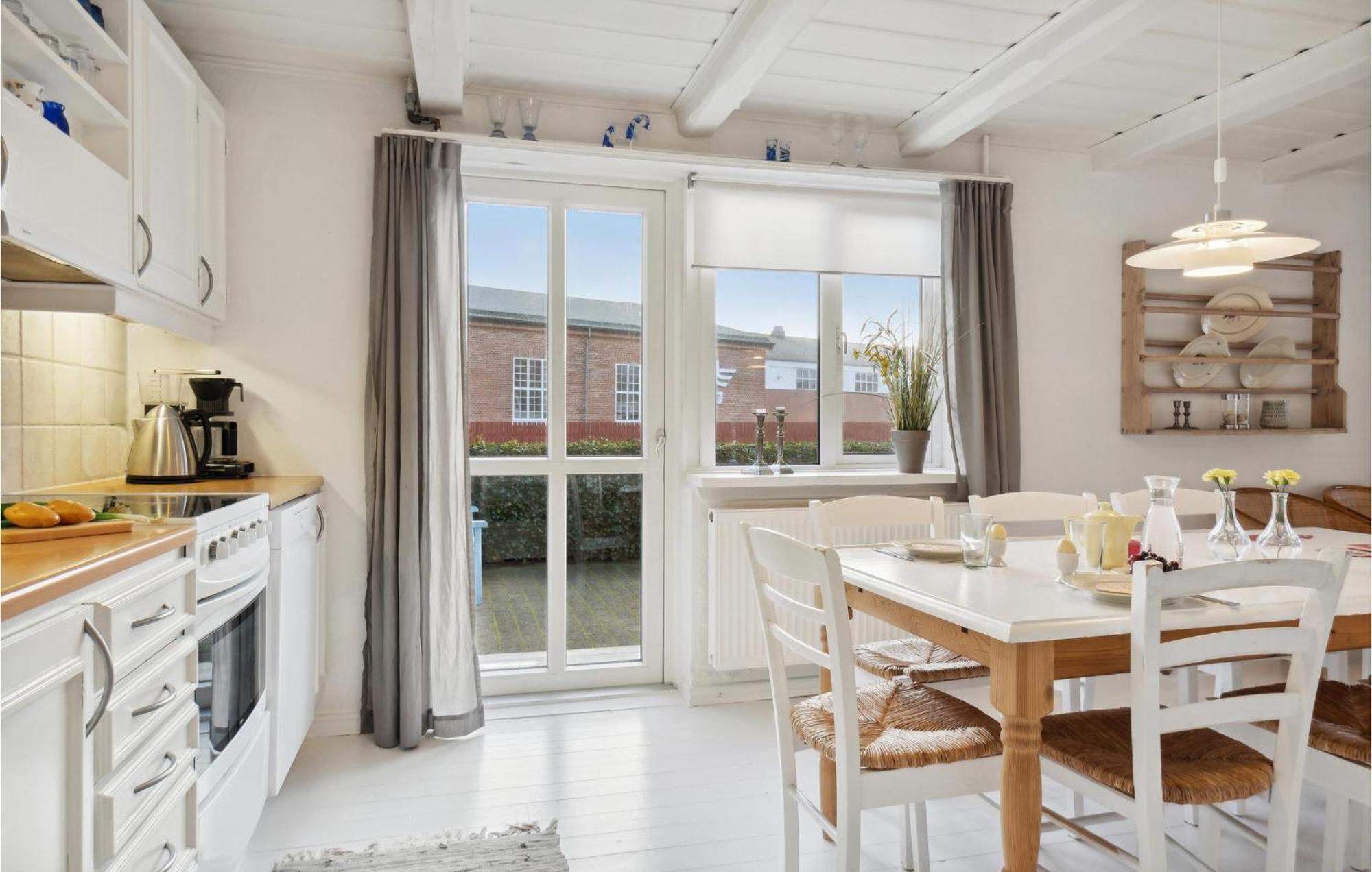 4 Bedroom Beautiful Home In Skagen Extérieur photo