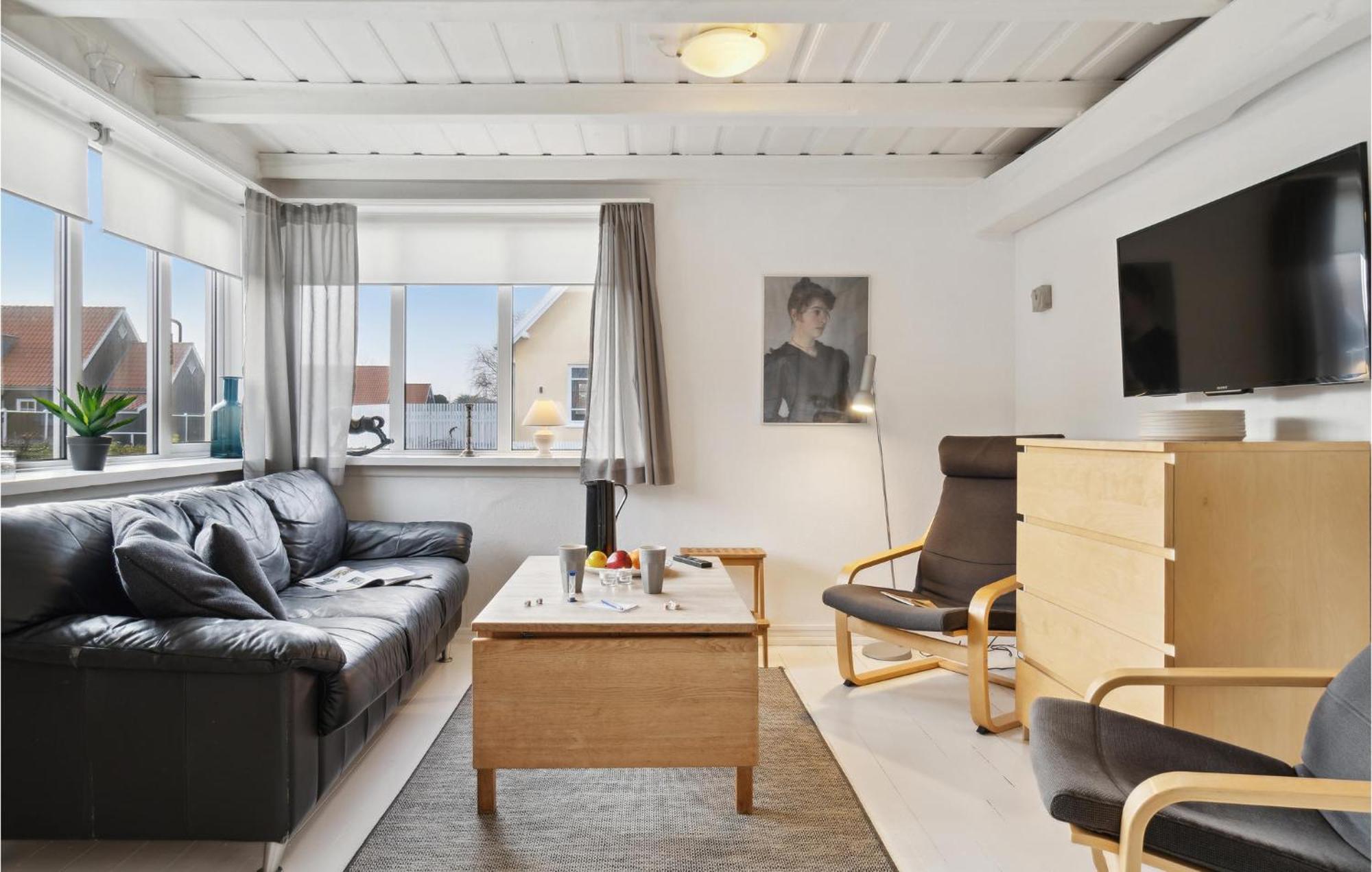 4 Bedroom Beautiful Home In Skagen Extérieur photo
