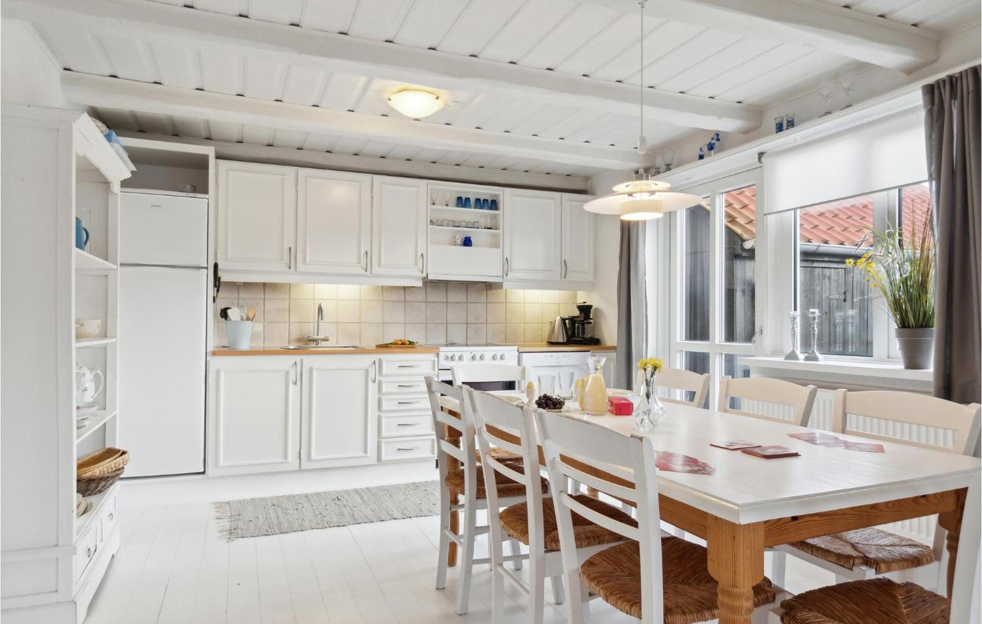 4 Bedroom Beautiful Home In Skagen Extérieur photo