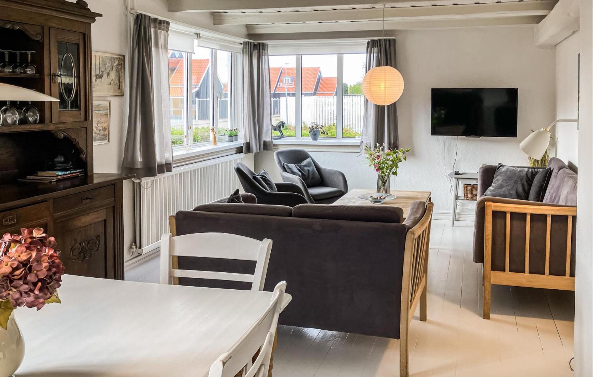 4 Bedroom Beautiful Home In Skagen Extérieur photo