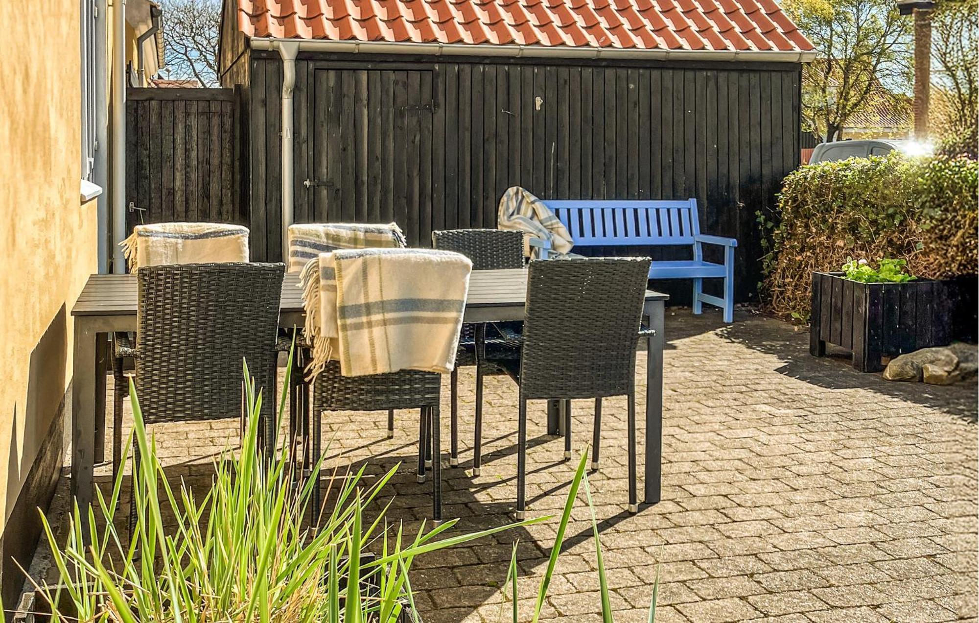4 Bedroom Beautiful Home In Skagen Extérieur photo